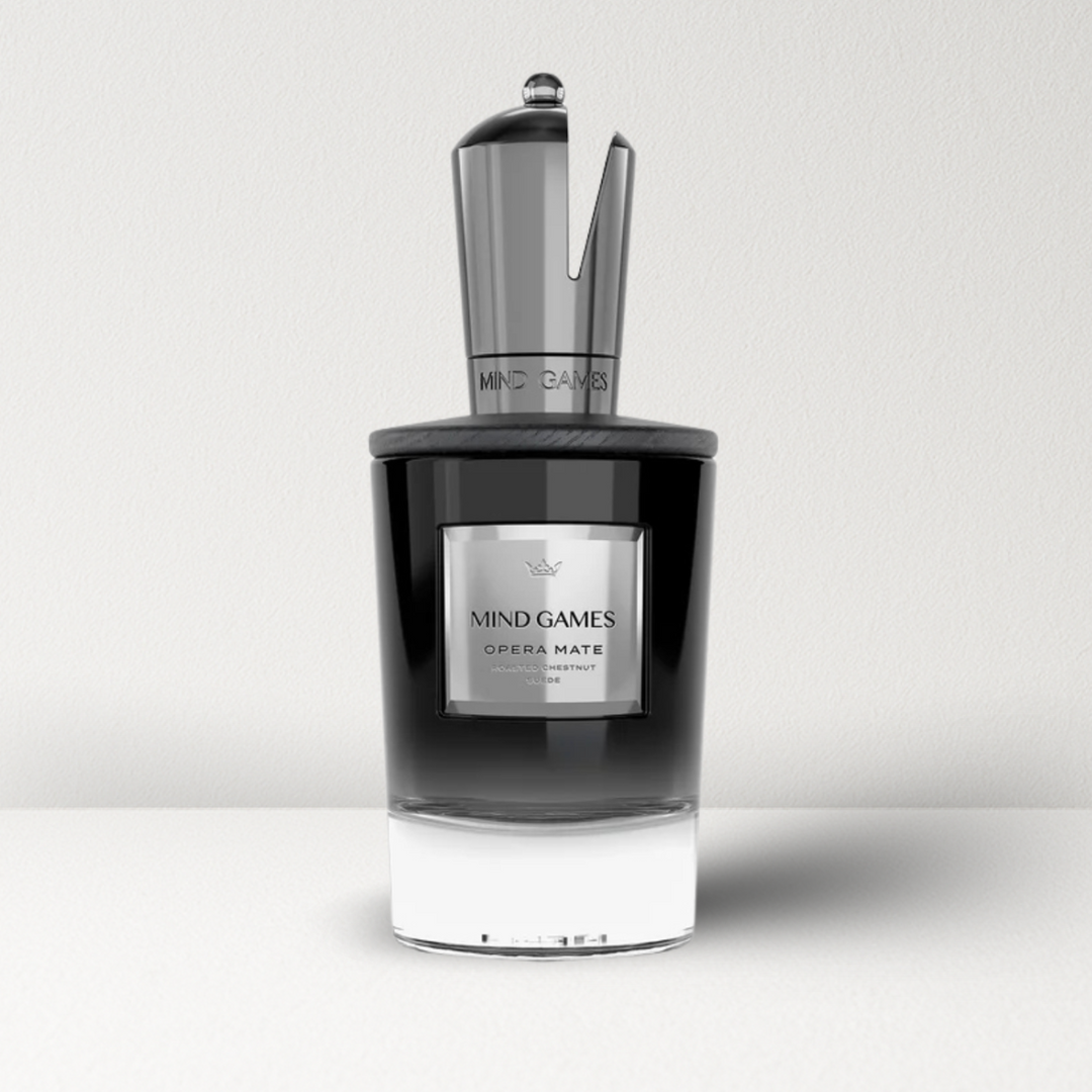 Mind Games Opera Mate Bottle 100ml