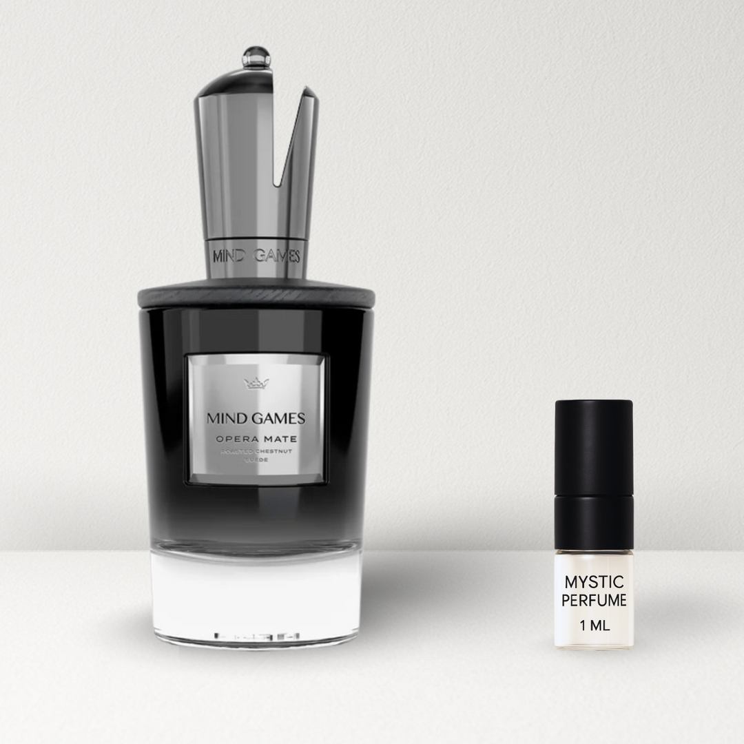 Mind Games Opera Mate Sample Bottle 1ml