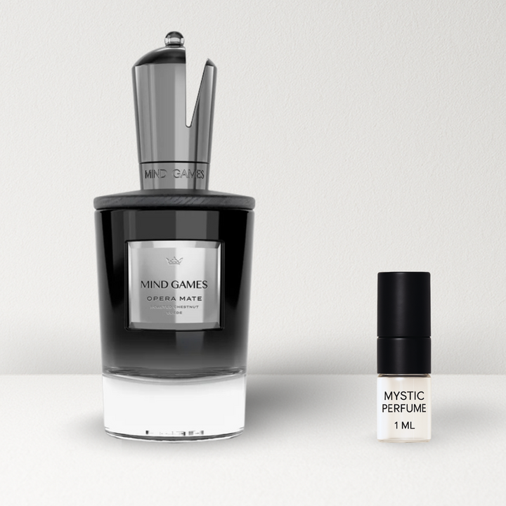 Mind Games Opera Mate Sample Bottle 1ml