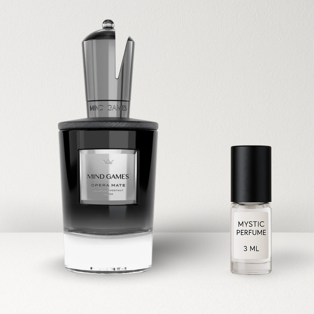 Mind Games Opera Mate Sample Bottle 3ml