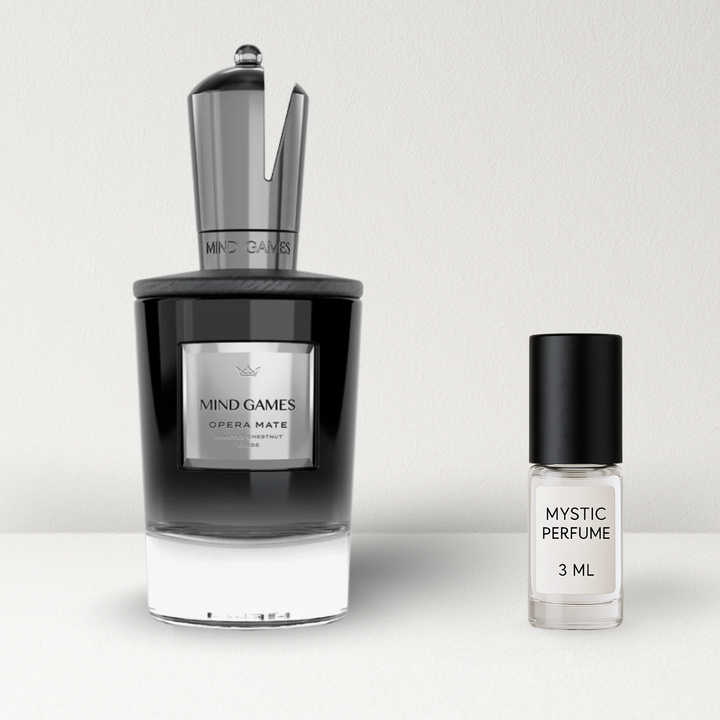 Mind Games Opera Mate Sample Bottle 3ml