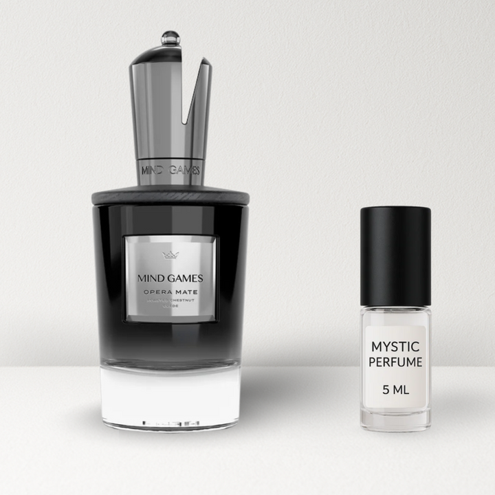 Mind Games Opera Mate Sample Bottle 5ml