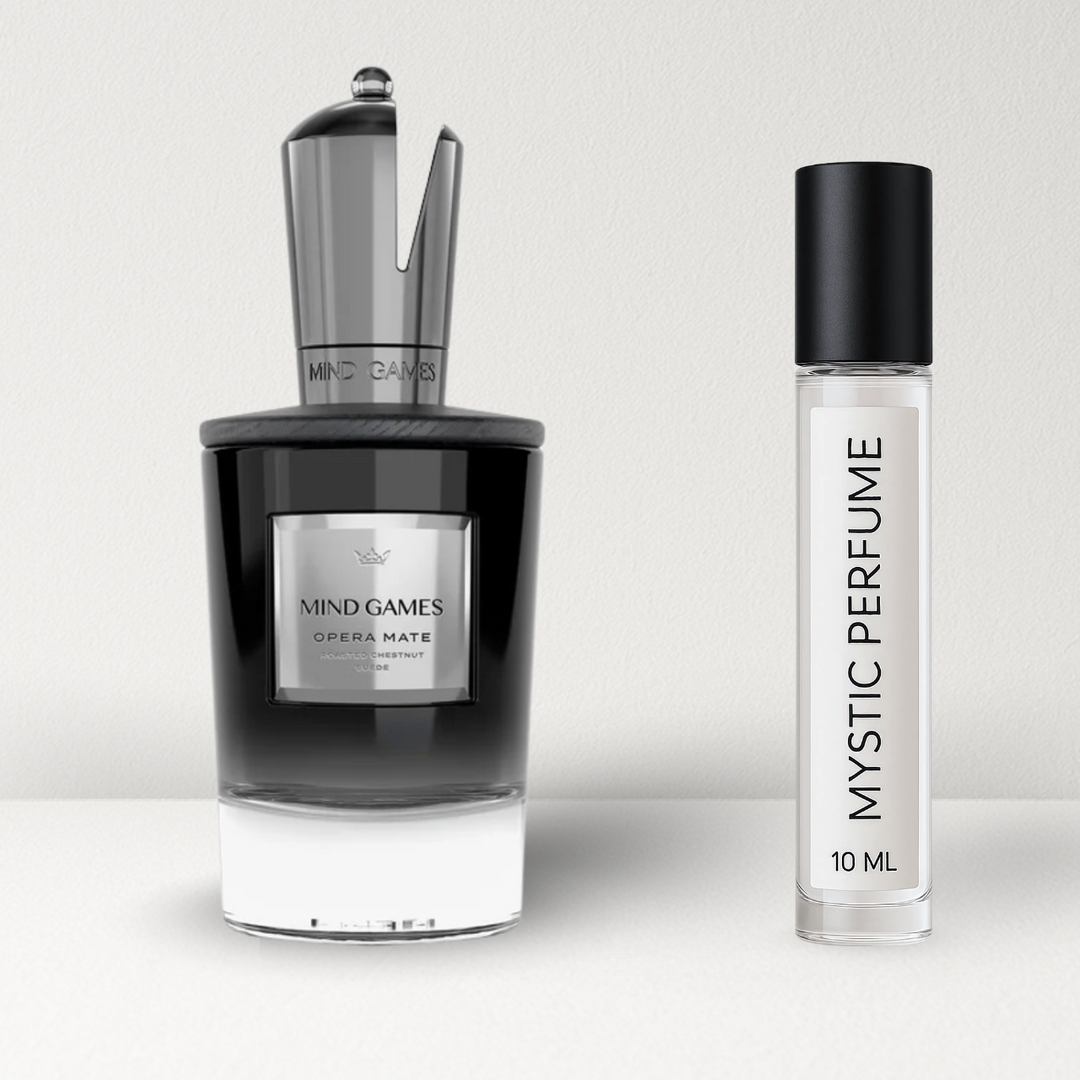 Mind Games Opera Mate Sample Bottle 10ml