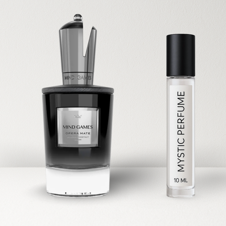 Mind Games Opera Mate Sample Bottle 10ml