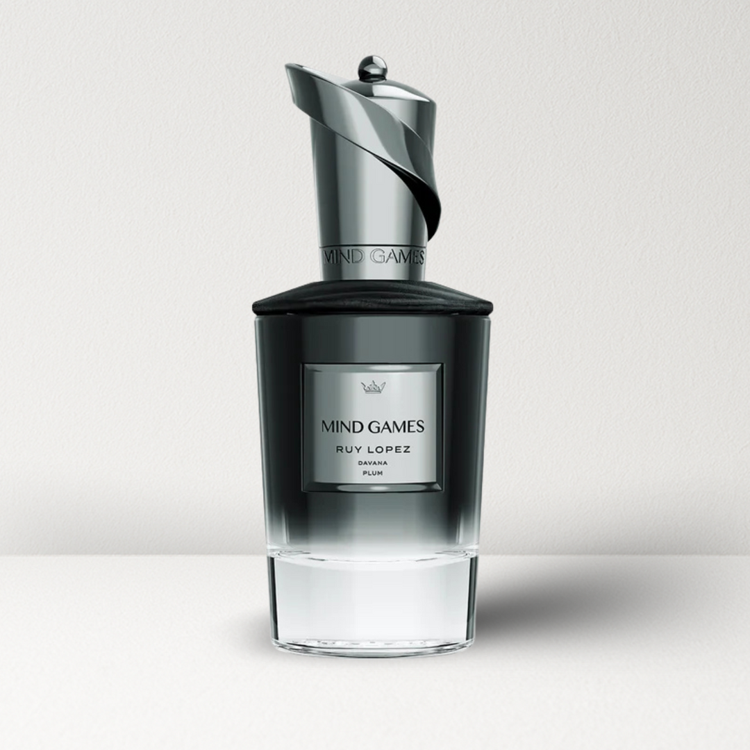 Mind Games Ruy Lopez Bottle 100ml