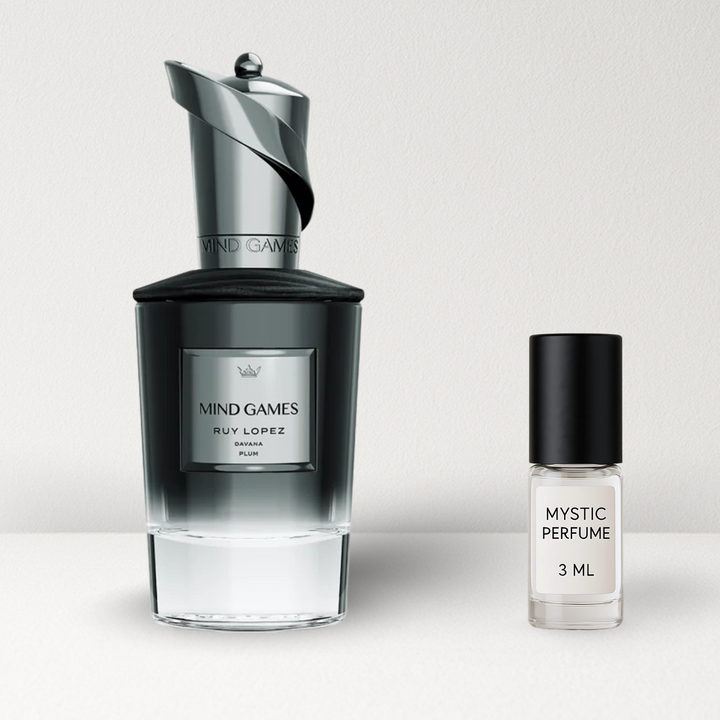 Mind Games Ruy Lopez Sample Bottle 3ml