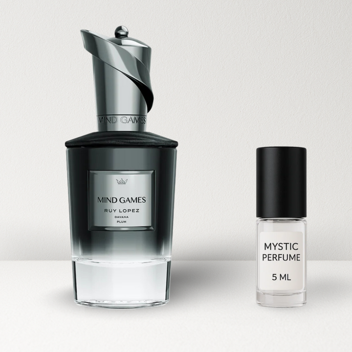 Mind Games Ruy Lopez Sample Bottle 5ml