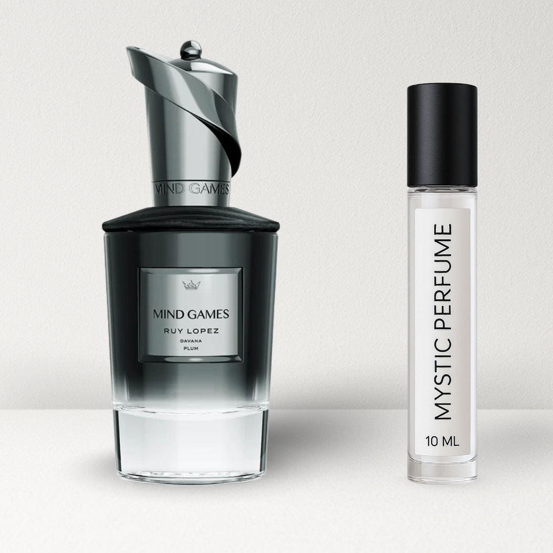 Mind Games Ruy Lopez Sample Bottle 10ml