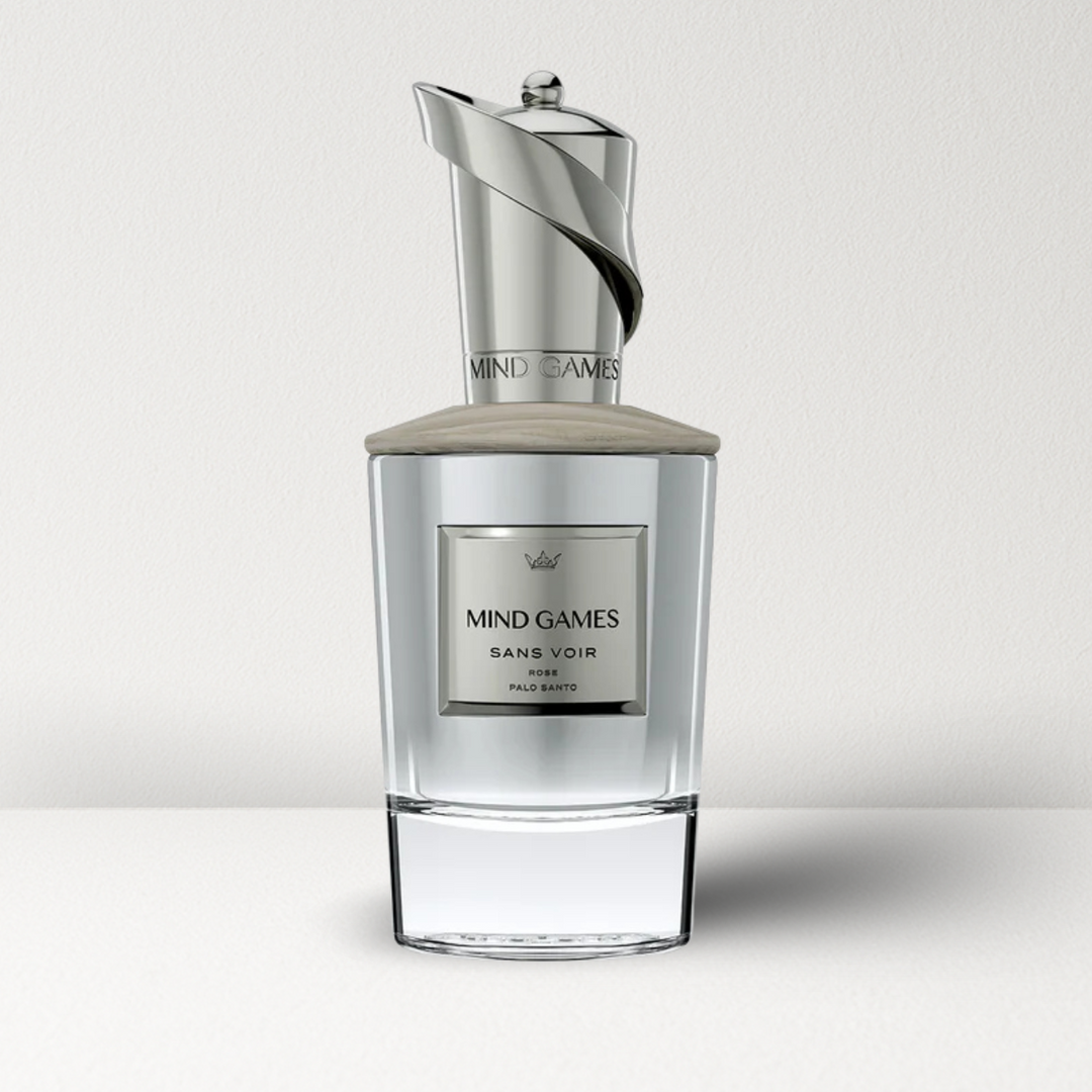 Mind Games Sans Voir Bottle 100ml