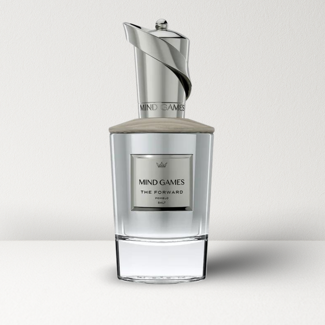 Mind Games The Forward Bottle 100ml