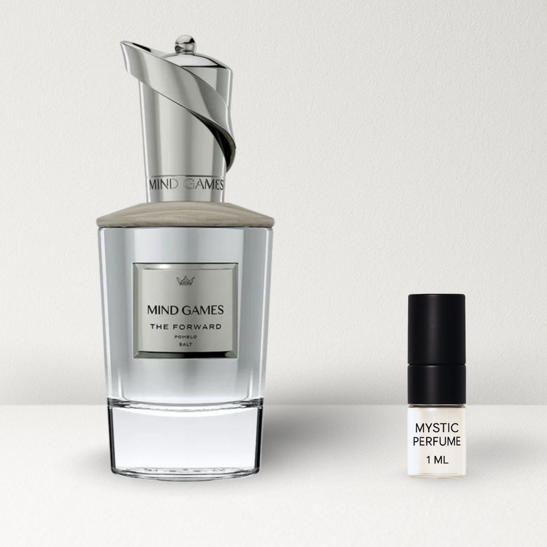 Mind Games The Forward Sample Bottle 1ml