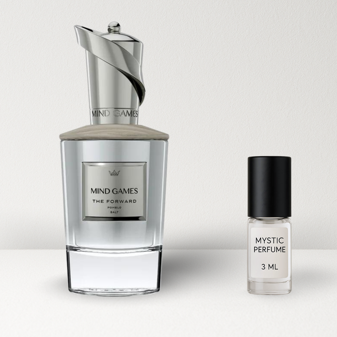 Mind Games The Forward Sample Bottle 3ml