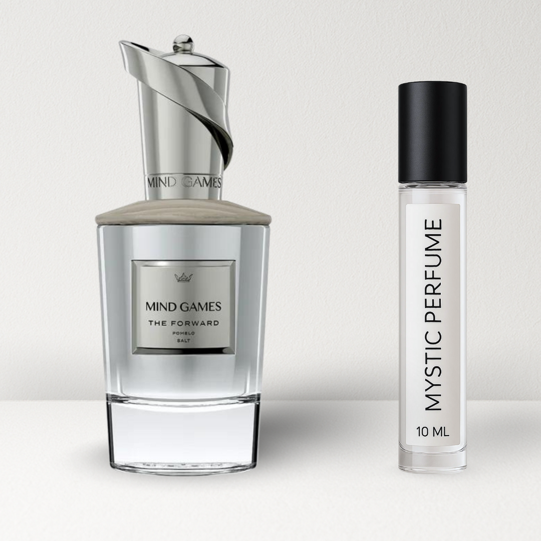 Mind Games The Forward Sample Bottle 10ml