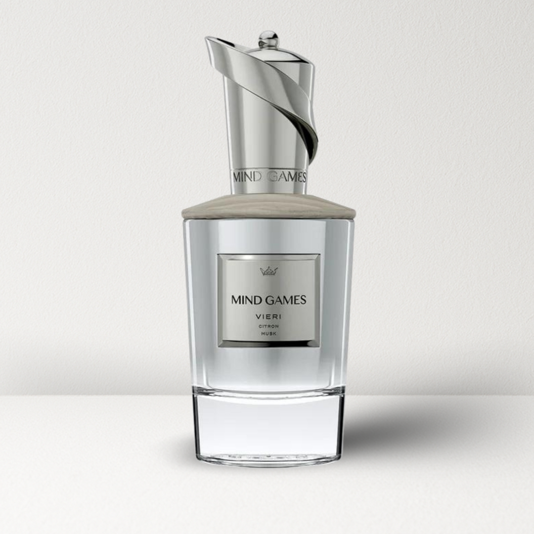 Mind Games Vieri Bottle 100ml