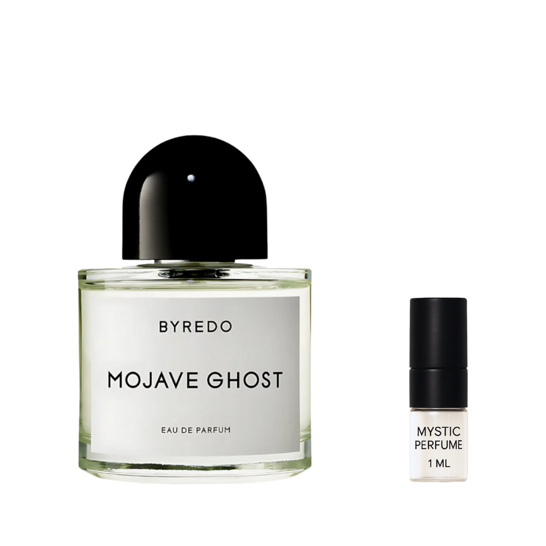 Sample - Byredo Mojave Ghost EDP