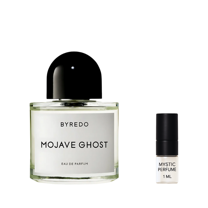 Sample - Byredo Mojave Ghost EDP