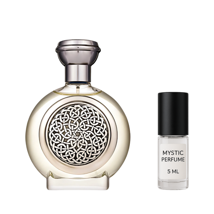 Sample - Boadicea the Victorious Monarch
