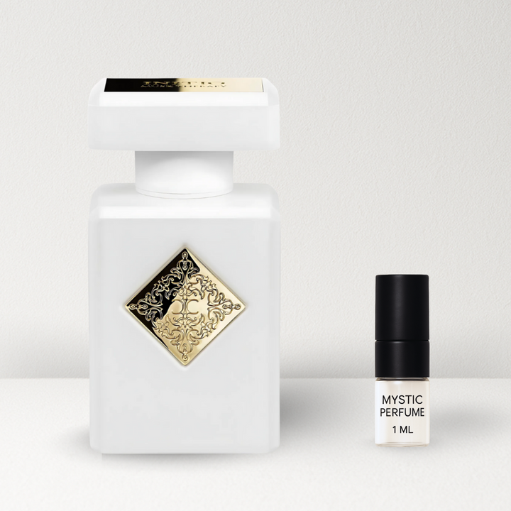 Musk Therapy Sample Bottle 1ml