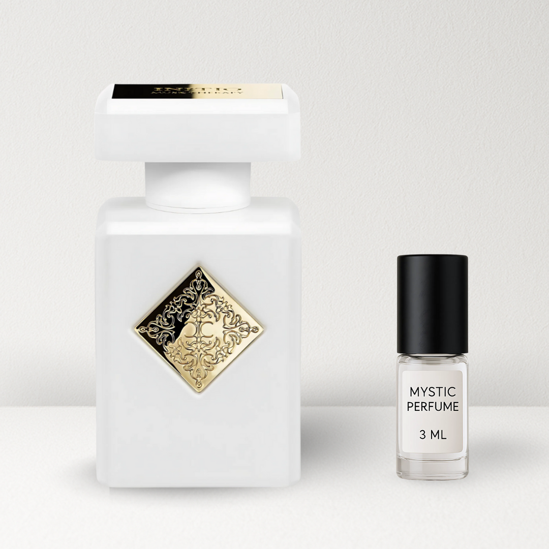 Musk Therapy Sample Bottle 3ml