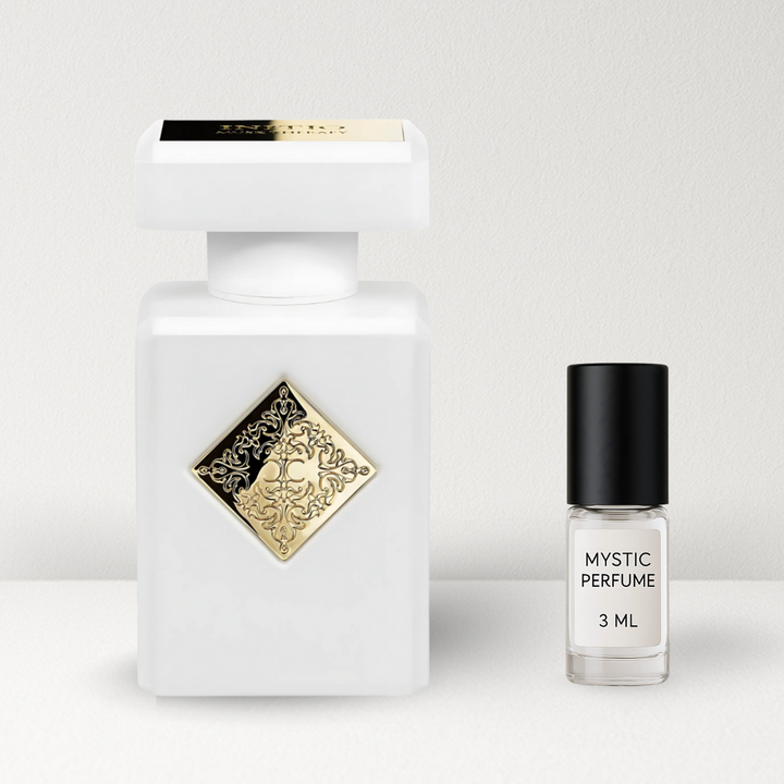 Musk Therapy Sample Bottle 3ml