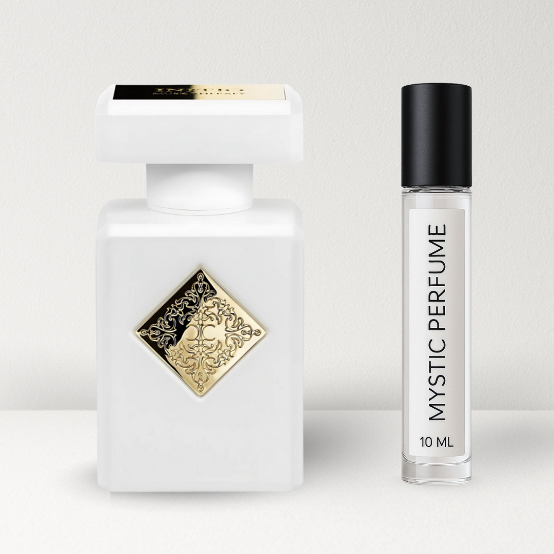 Musk Therapy Sample Bottle 10ml