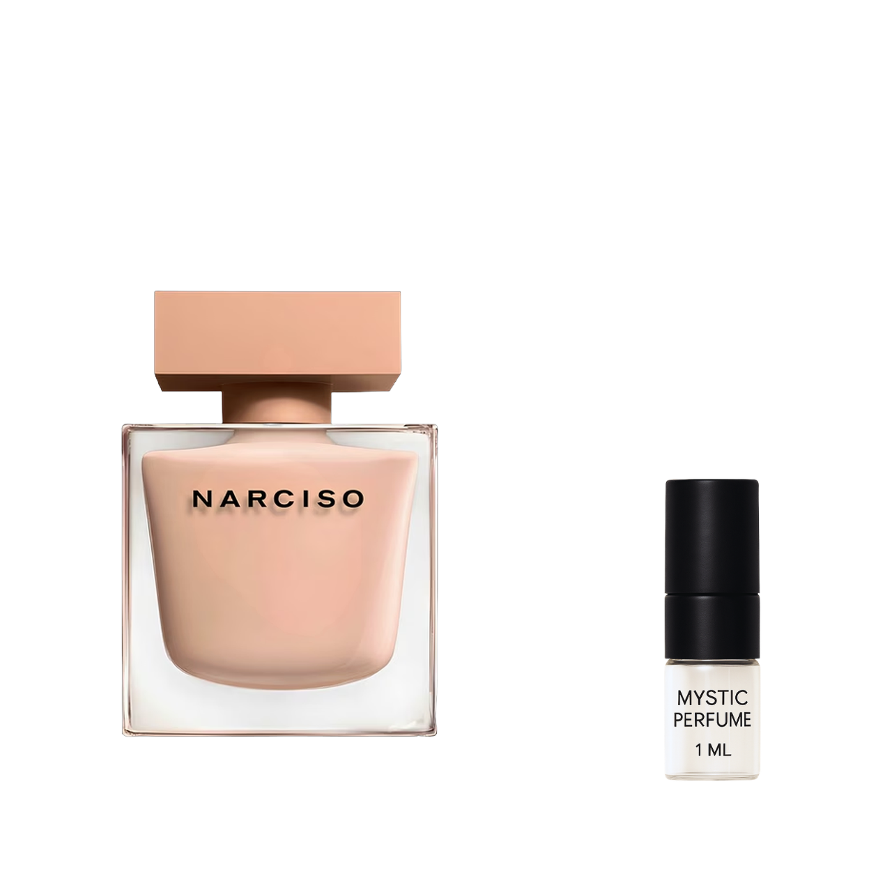 Narciso Rodriguez Narciso Poudree