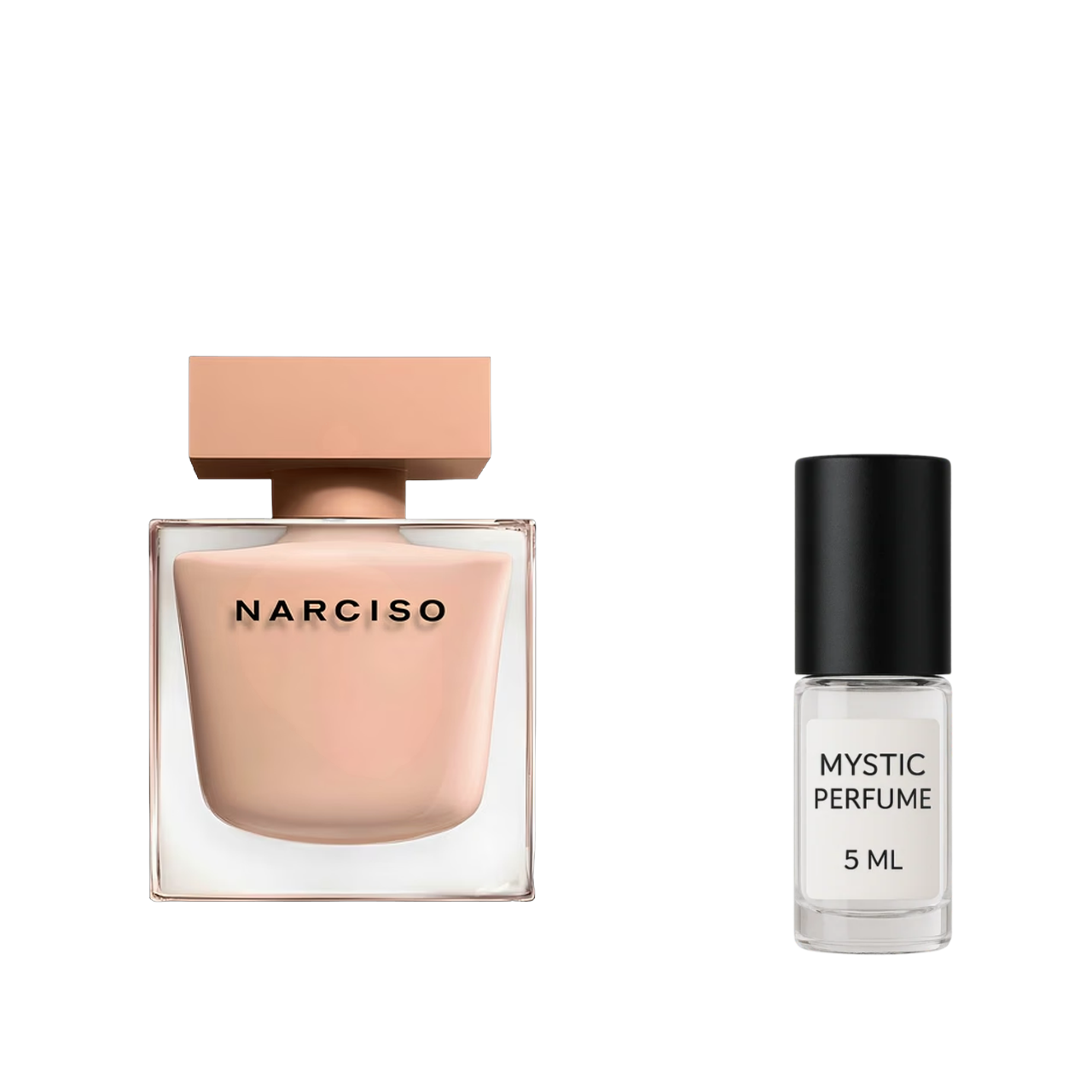 Narciso Rodriguez Narciso Poudree