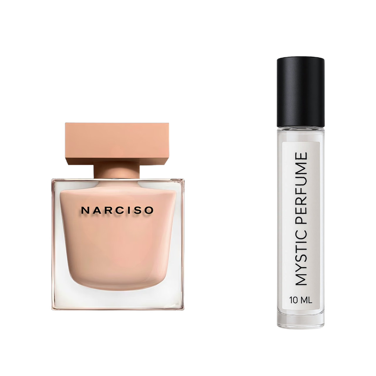 Narciso Rodriguez Narciso Poudree