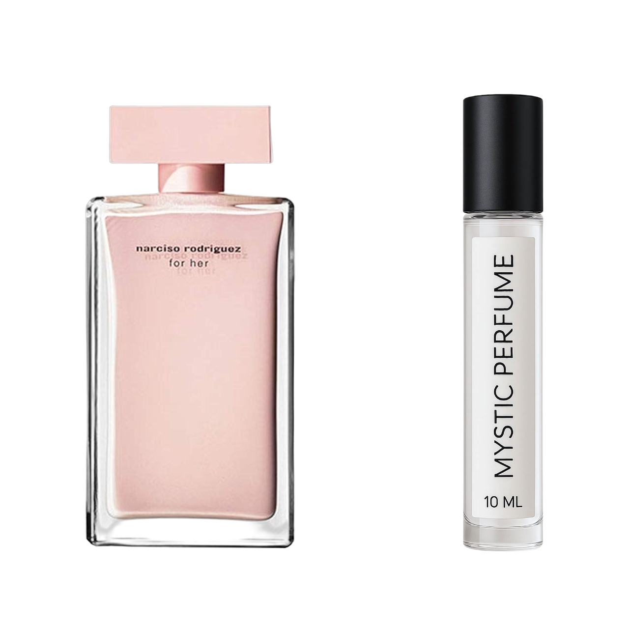 Narciso Rodriguez For Her Eau de Parfum