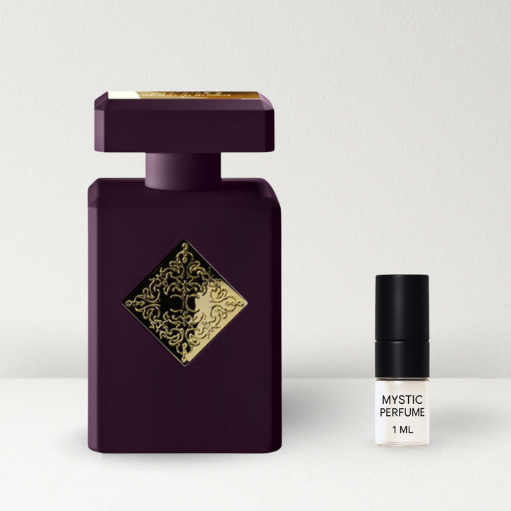 Narcotic Delight Sample Bottle 1ml