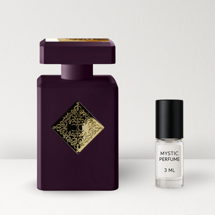 Narcotic Delight Sample Bottle 3ml