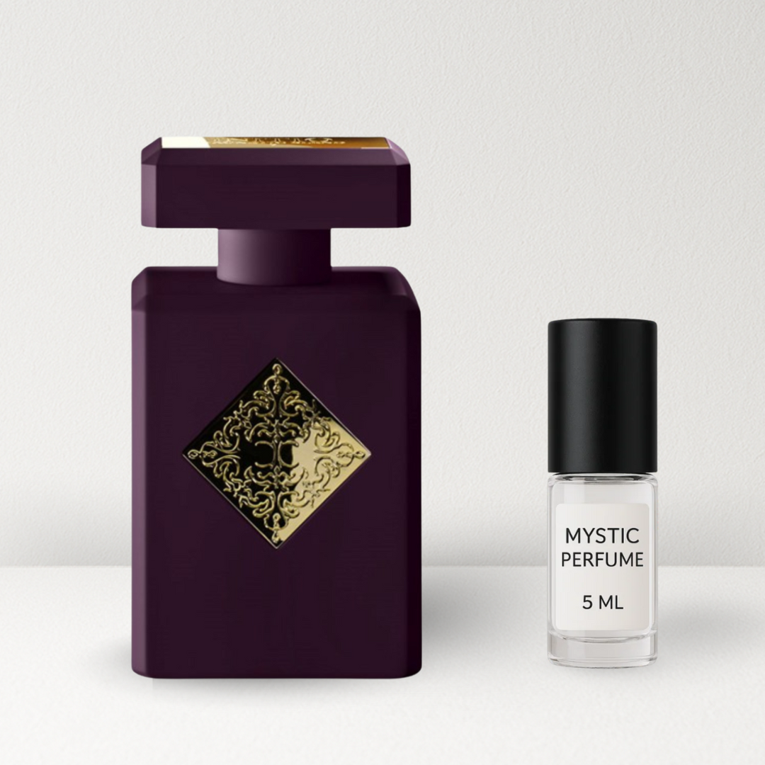 Narcotic Delight Sample Bottle 5ml