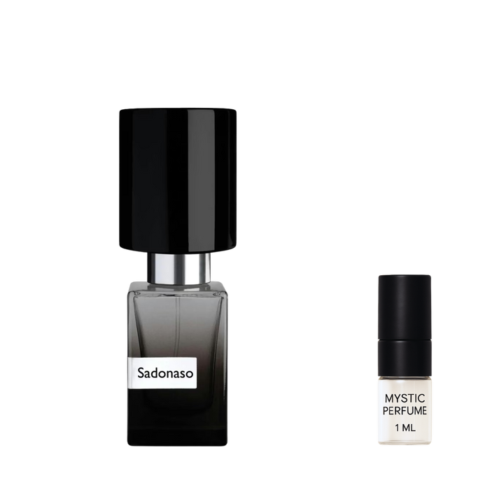 Sample - Nasomatto Sadonaso