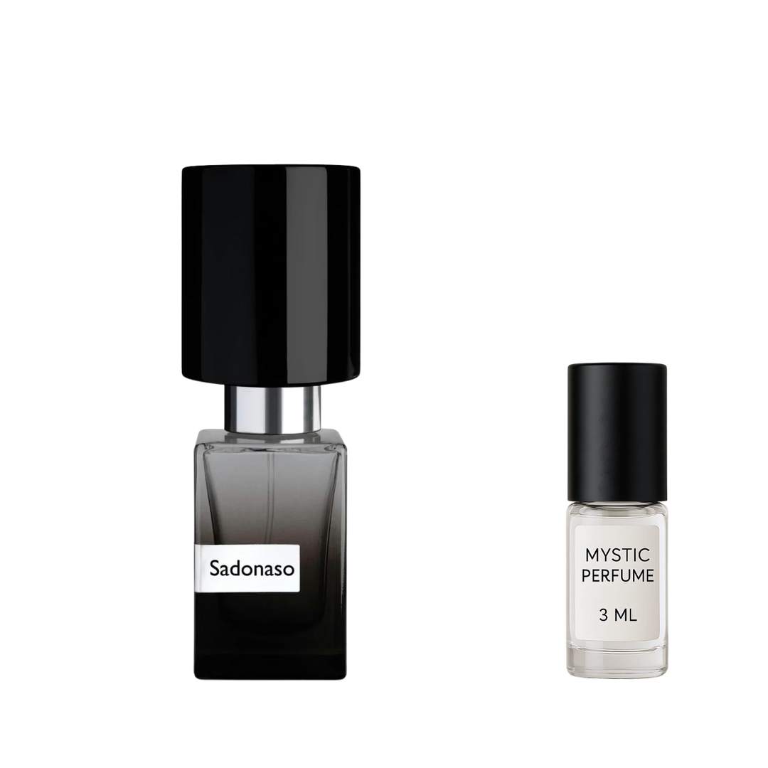 Sample - Nasomatto Sadonaso