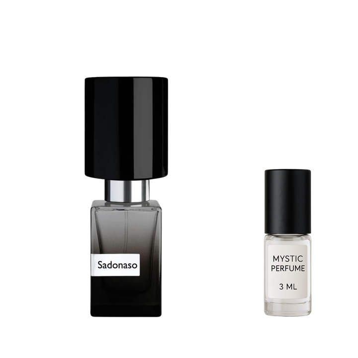 Sample - Nasomatto Sadonaso