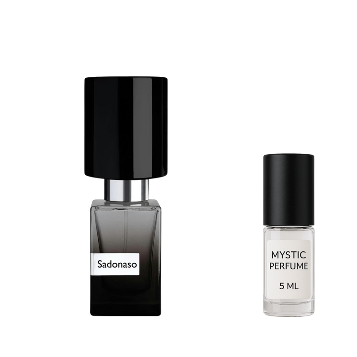 Sample - Nasomatto Sadonaso
