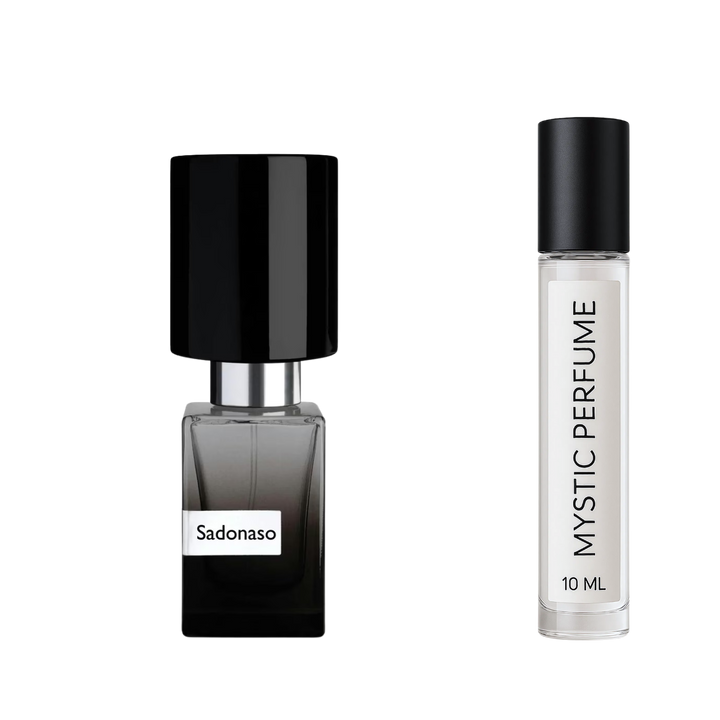 Sample - Nasomatto Sadonaso