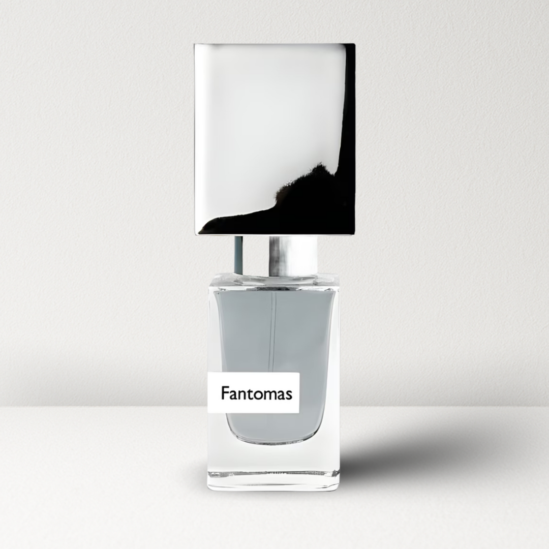 Nasomatto Fantomas Bottle 30ml