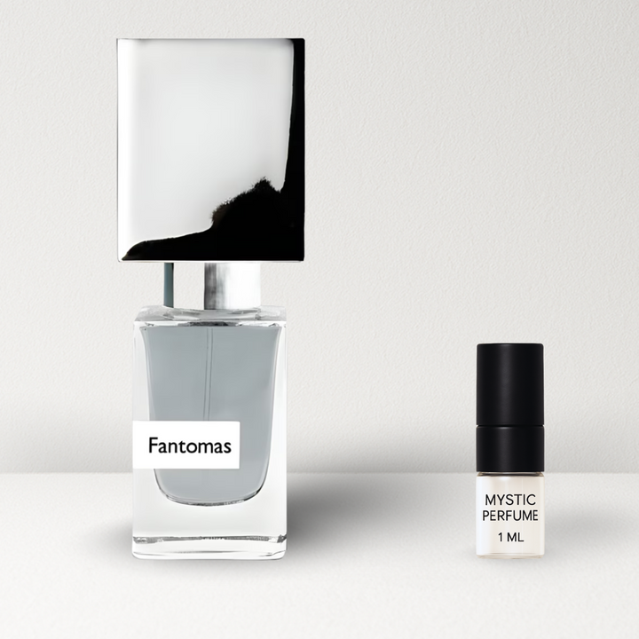 Nasomatto Fantomas Sample Bottle 1ml