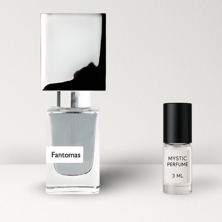 Nasomatto Fantomas Sample Bottle 3ml
