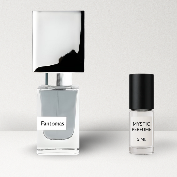 Nasomatto Fantomas Sample Bottle 5ml