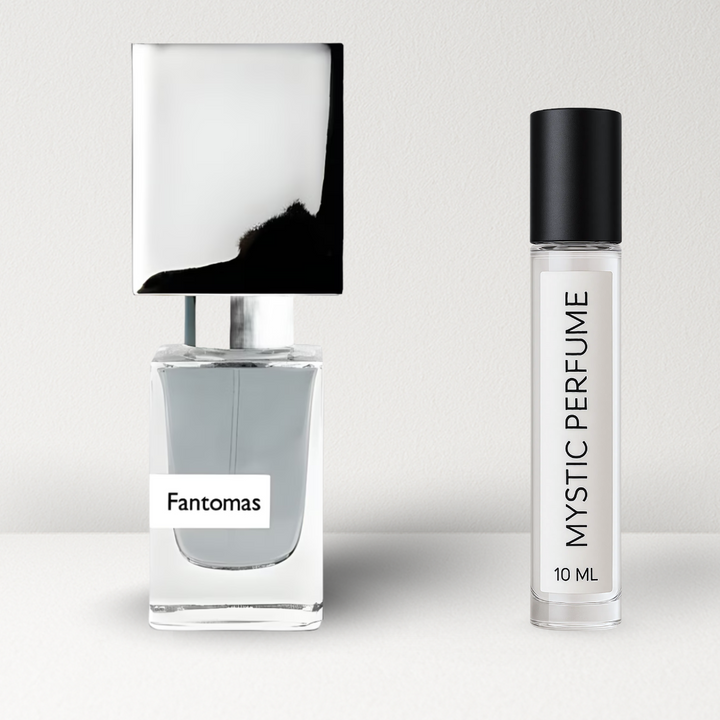 Nasomatto Fantomas Sample Bottle 10ml