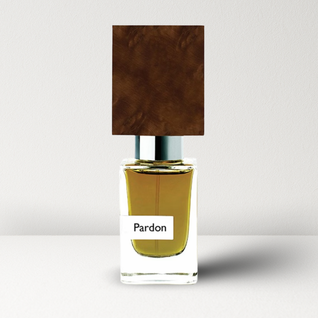 Nasomatto Pardon Bottle 30ml