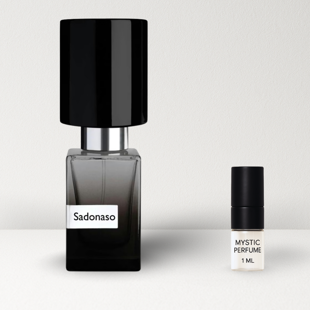 Nasomatto Sadonaso Sample Bottle 1ml