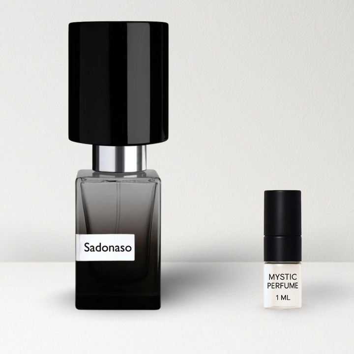 Nasomatto Sadonaso Sample Bottle 1ml