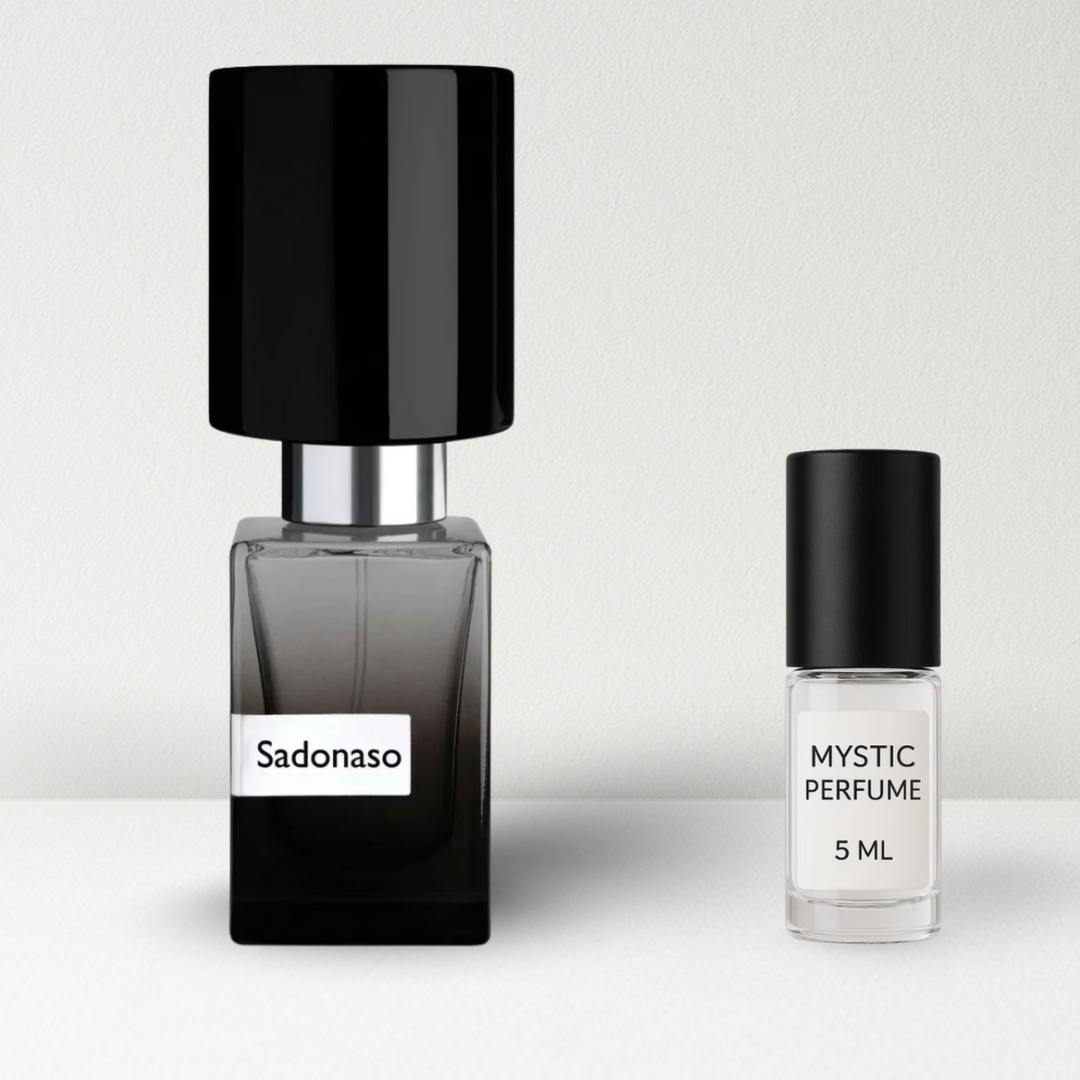 Nasomatto Sadonaso Sample Bottle 5ml