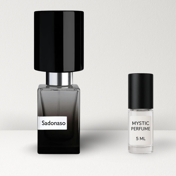 Nasomatto Sadonaso Sample Bottle 5ml