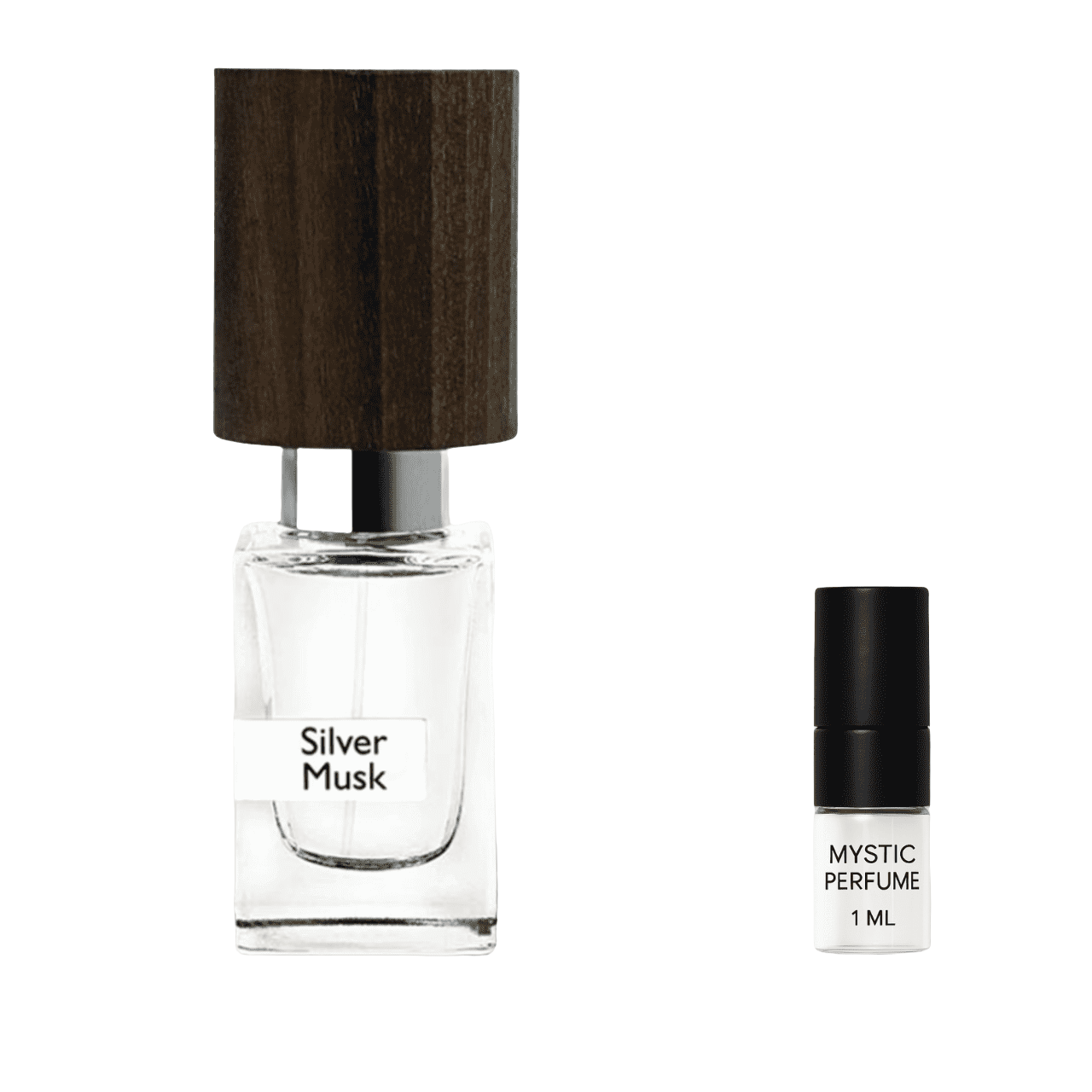 Nasomatto Silver Musk