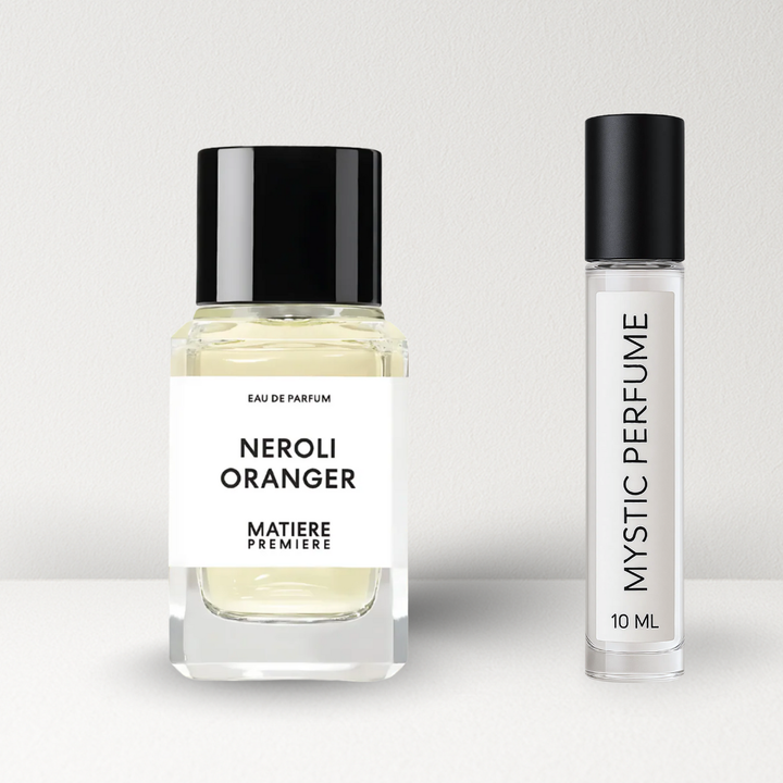 Neroli Oranger 10ml Sample Bottle