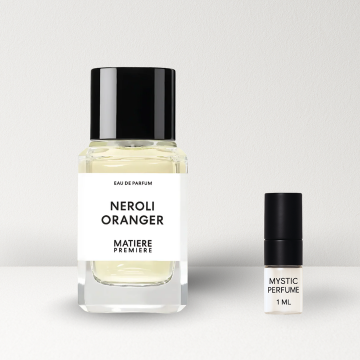 Neroli Oranger 1ml Sample Bottle
